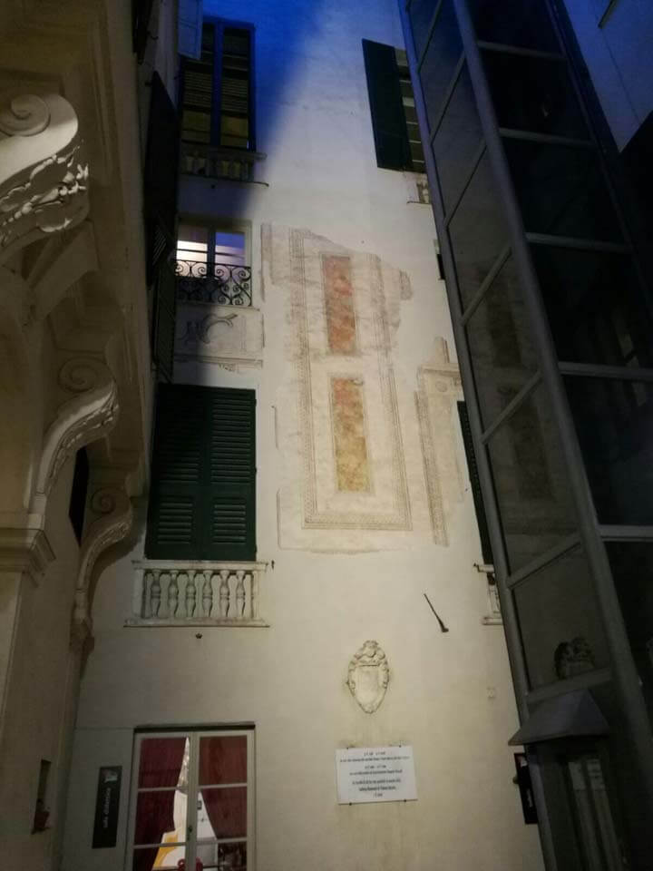 Genova, MIBACT, Galleria Nazionale di Palazzo Spinola, Gregorio De Ferrari e atrio d’ingresso 9