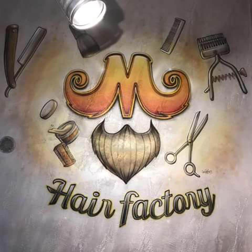 Genova, Hair Factory Max 2